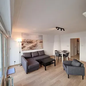 Studio De Troon Ostende
