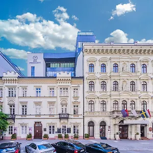 Hotel President, Budapesta