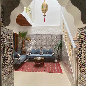 Dar Dikrayat Marraquexe