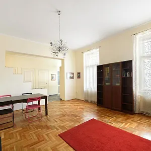 Alessia Center Appartement