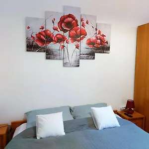 Little Hungary Appartement