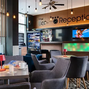 Hotel Bo18 Superior, Budapeste