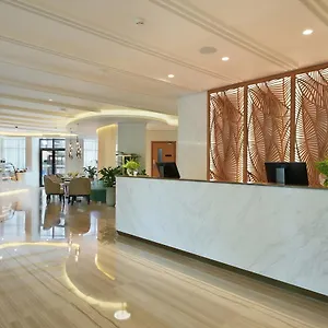Hotell Arabian Park Dubai, An Edge By Rotana