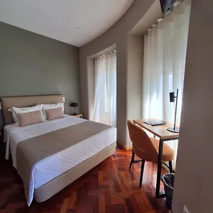Hotell Alicante