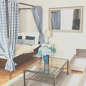 Bmg Basilica Appartement