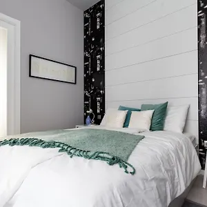 Boutique In Downtown Appartement