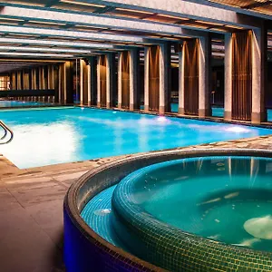 Apart-hotel Gardens & Wellness, Budapeste