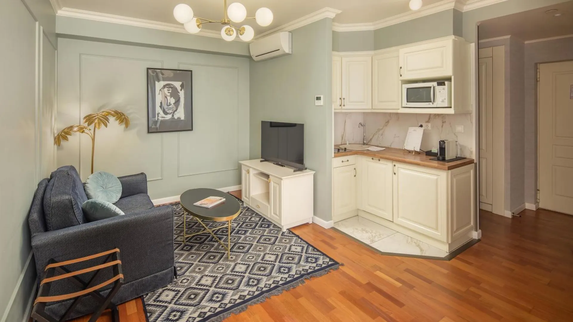 Queen'S Court Hotel & Residence Budapest 5*,  Ungarn