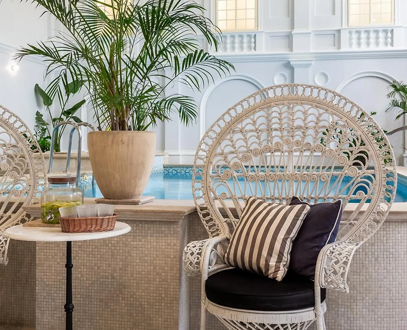 Queen'S Court Hotel & Residence Budapest